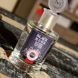 Black Musk - Monotheme