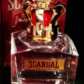 Scandal pour Homme - Jean Paul Gaultier