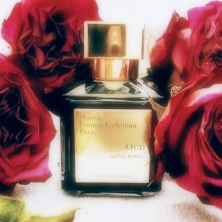 Oud Satin Mood (Extrait de Parfum) - Maison Francis Kurkdjian
