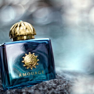 Figment Woman - Amouage