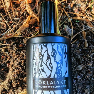 Jöklalykt von Fischersund