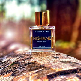 Fan Your Flames - Nishane