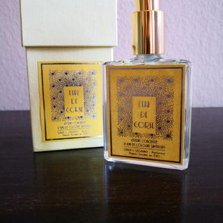 L'Eau de Corse - Oriza L. Legrand