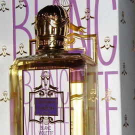 Blanc Violette - Histoires de Parfums