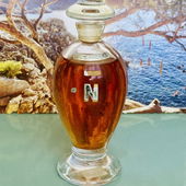 N verzaubert  💛💚 (von Flakon11e)