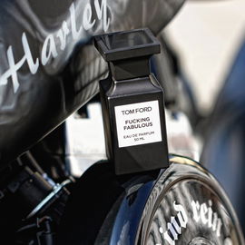 Fucking Fabulous / Fabulous (Eau de Parfum) - Tom Ford