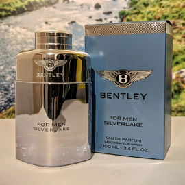 Bentley for Men Silverlake - Bentley
