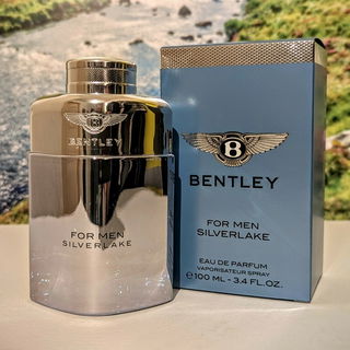 Bentley for Men Silverlake by Bentley