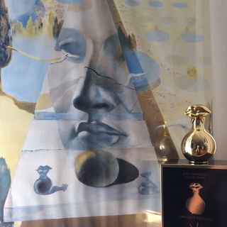 The Fabulous Collection - Fabulous Bukhara by Dali Haute Parfumerie