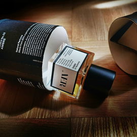 Accord No. 03: Ambre - Raer Scents / AER Scents