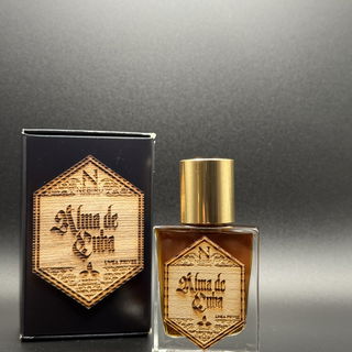 Alma de Cuba - Nebiru Parfvms