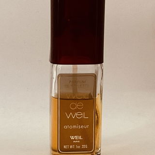 Weil de Weil (Parfum de Toilette) by Weil