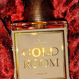 Gold Room - Grauton Parfums