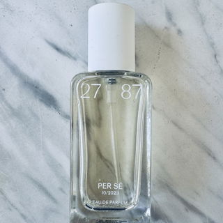 Per Sē von 27 87 Perfumes