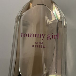 Tommy Girl Sun Kissed by Tommy Hilfiger