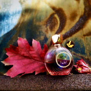 Mon Parfum Cristal - M. Micallef