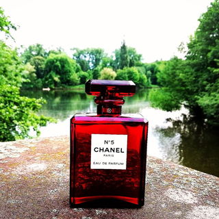 N°5 Limited Edition 2018 (Eau de Parfum) - Chanel