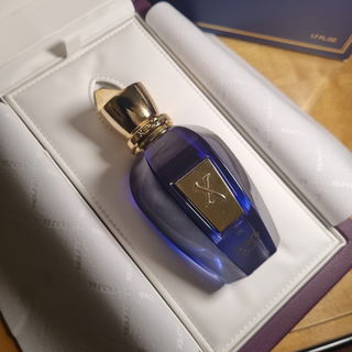 Ivory Route by Xerjoff