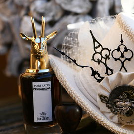 Changing Constance - Penhaligon's