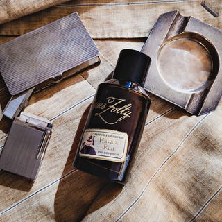 Havana Rain von Jacques Zolty