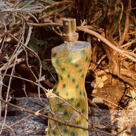 Madame Excentrique - Couture de Fleurs