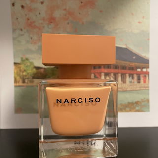 Narciso (Eau de Parfum Ambrée) by Narciso Rodriguez