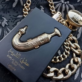 Ishq Al Shuyukh Gold - Lattafa Pride