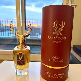 Tales from Zanzibar - Memoirs of a Perfume Collector