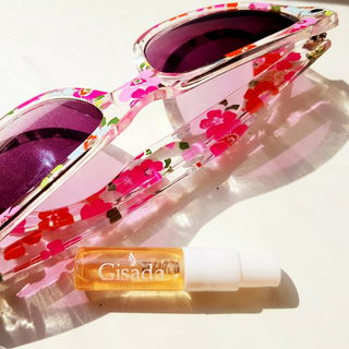 Ambassador for Women - Gisada