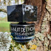 Gestern bei der Hunderunde..😉 danke euch (von Scena2010)