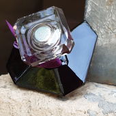 🥰💙...ein Schatz voll mit Erinnerungen...Vielen lieben Dank für Eure Besuche.  Ich freue mich immer sehr. Einen schönen Tag und liebe Grüße. 💙🥰 (by Kailani)