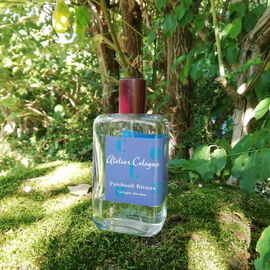 Patchouli Riviera / Mistral Patchouli - Atelier Cologne
