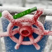 Bunt wie LEGO 😉 Herlichen Dank für eure 🏆 🤩 (by Taunusblume)