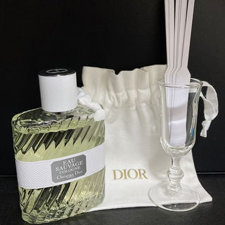 Eau Sauvage Cologne by Dior