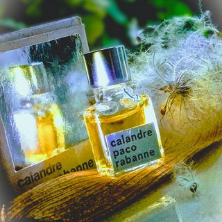 Calandre (1969) (Parfum) by Rabanne