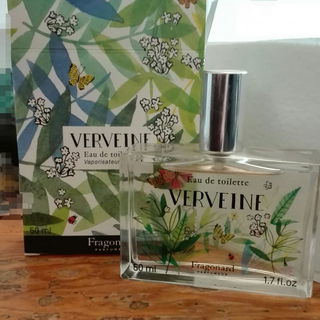 Verveine (2018) von Fragonard