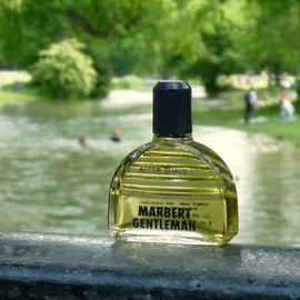 Marbert Gentleman (Eau de Toilette) - Marbert