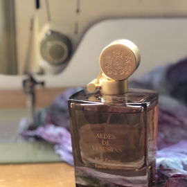 Musc Encensé - Aedes de Venustas