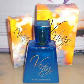 Vertige - ID Parfums