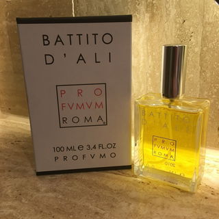 Battito d'Ali von Profumum Roma