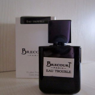 Eau Trouble - Brecourt