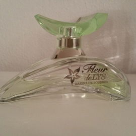Fleur de Lys - Princesse Marina de Bourbon