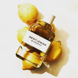 Gentleman Givenchy Cologne - Givenchy