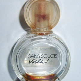 Voilà! (Eau de Toilette) - Sans Soucis