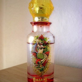 Villain for Women - Ed Hardy