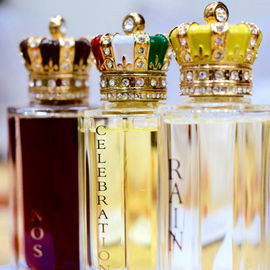 Celebration - Royal Crown