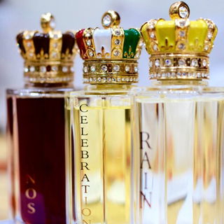 Celebration - Royal Crown