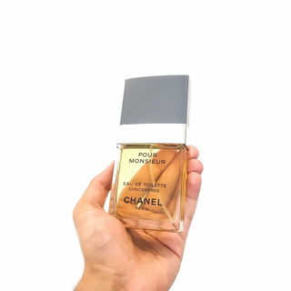 Pour Monsieur (Eau de Toilette Concentrée) by Chanel