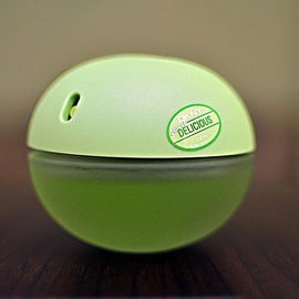 Sweet Delicious Tart Key Lime - DKNY / Donna Karan