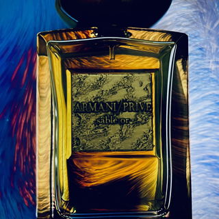 Armani Privé - Sable Or by Giorgio Armani